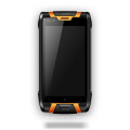 4.5 pouces IP68 Rugged Smart Phone